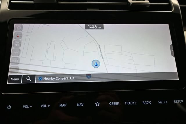 Used 2022 Hyundai Tucson Limited FWD image 15