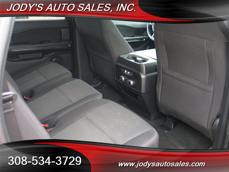Used 2019 Ford Expedition Max XL AWD/4WD image 24