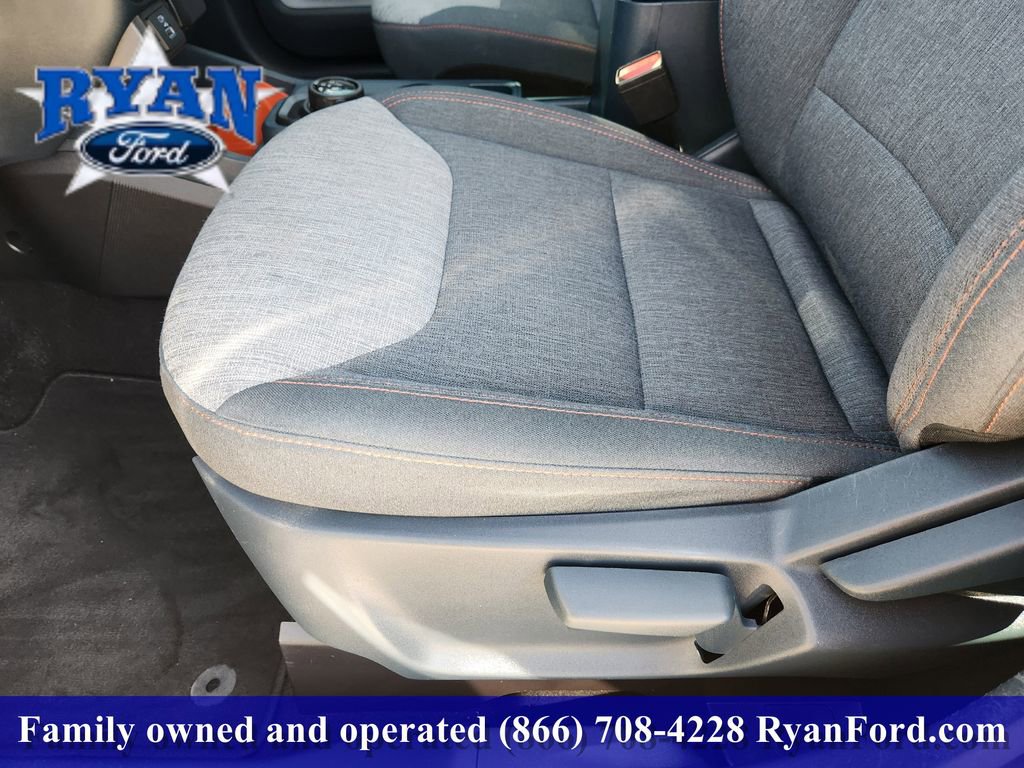 Used 2022 Ford Maverick XLT FWD image 17