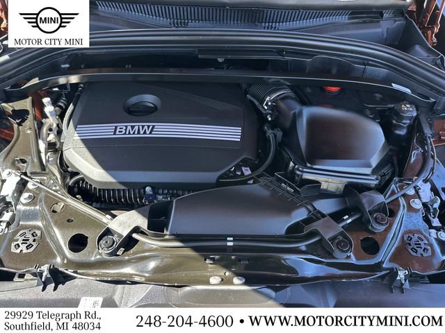 Used 2025 BMW X2 xDrive28i image 14