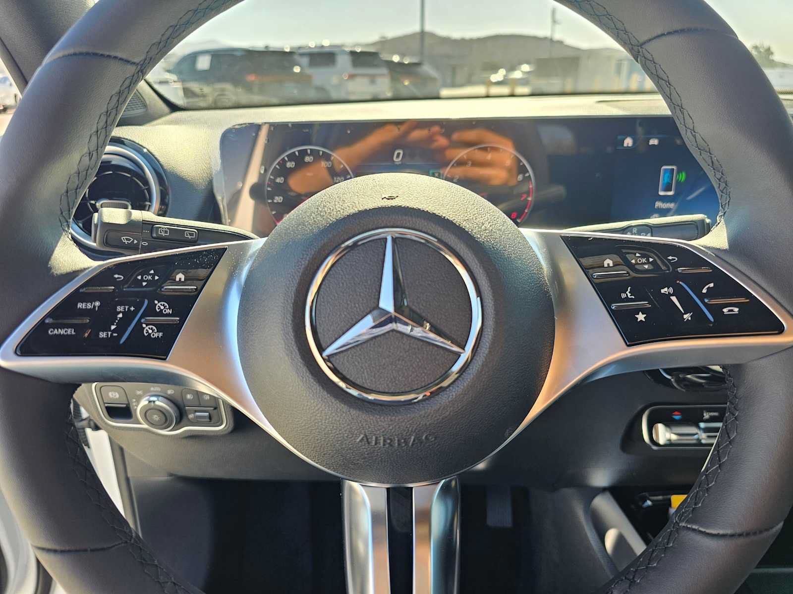 New 2026 Mercedes-Benz GLB 250 image 22