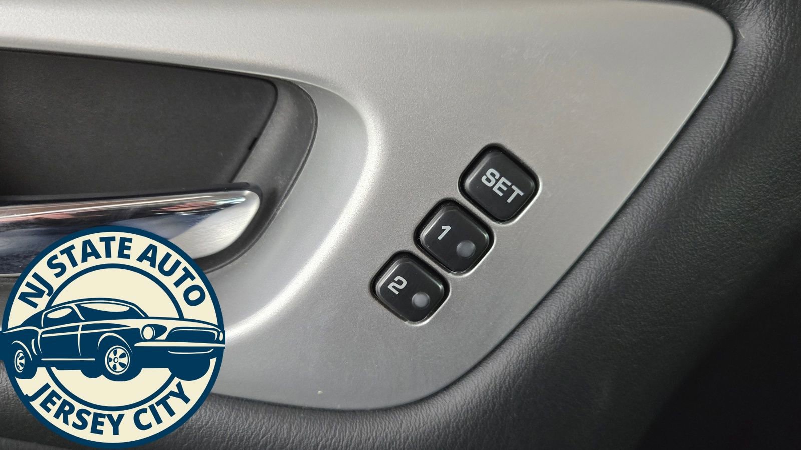 Used 2018 Nissan Pathfinder SL w/ SL Premium Package image 27