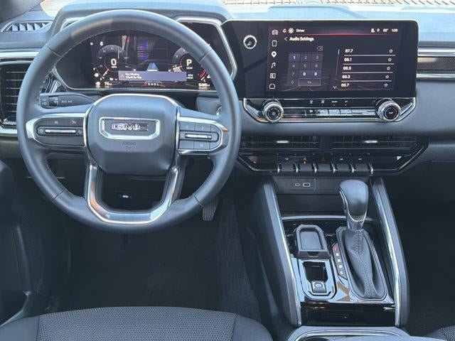New 2026 GMC Canyon Elevation RWD image 17
