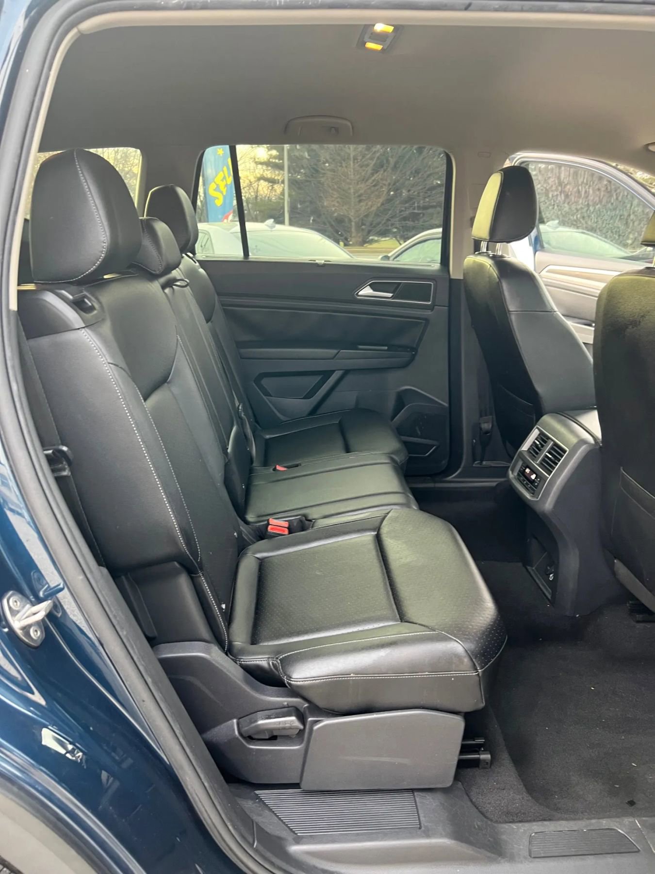 Used 2019 Volkswagen Atlas SE image 15