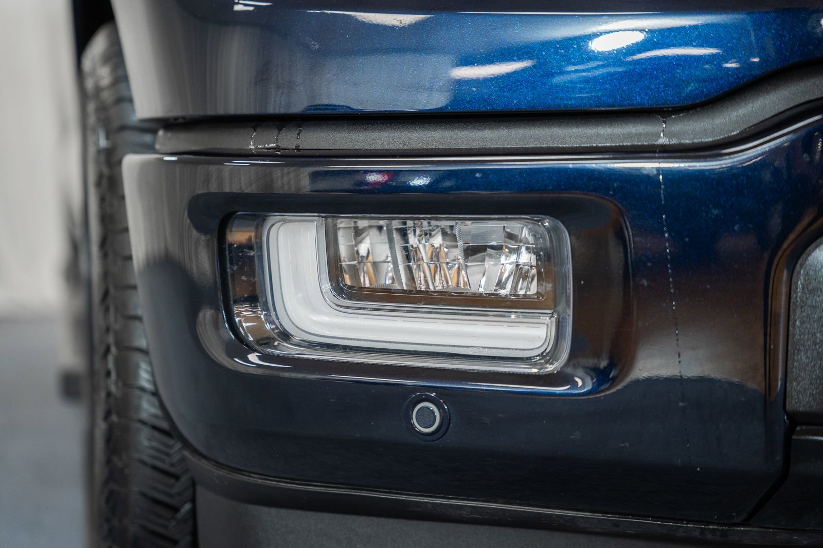 Used 2024 Ford F150 Lariat w/ Equipment Group 502A High image 10