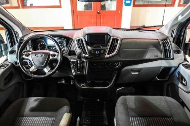 Used 2017 Ford Transit 350 XLT image 13