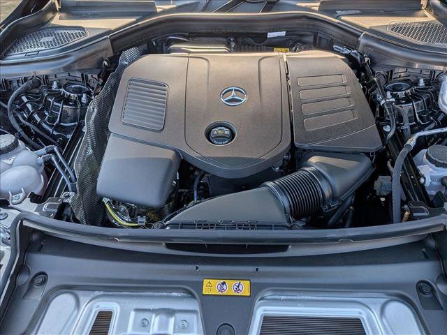 New 2026 Mercedes-Benz GLC 300 4MATIC image 19