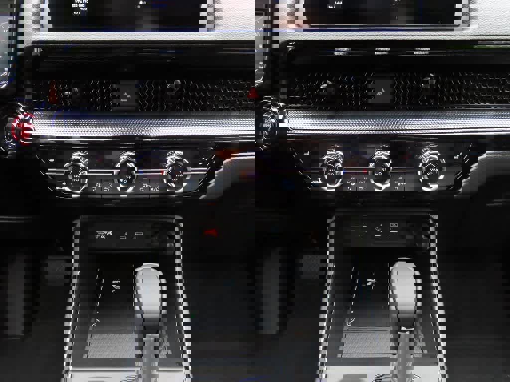 New 2026 Honda CR-V Sport Touring image 23