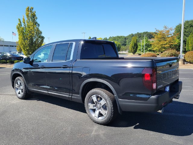 New 2026 Honda Ridgeline RTL image 6