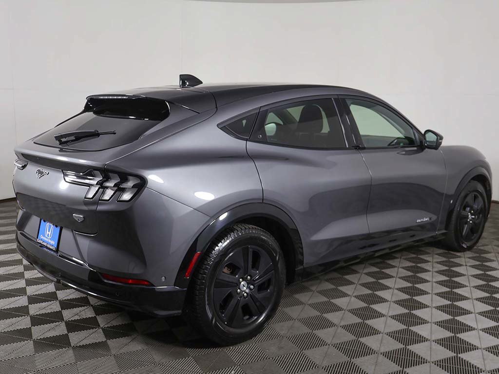 Used 2023 Ford Mustang Mach-E California Route 1 AWD/4WD image 11