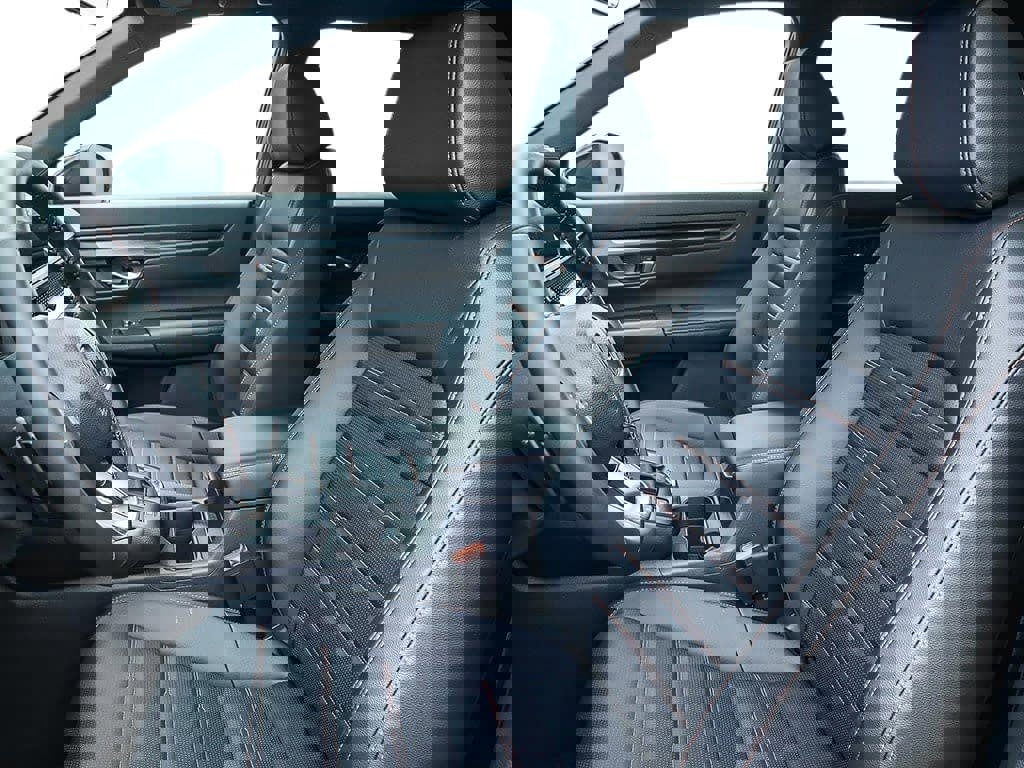 New 2026 Honda CR-V Sport-L image 10