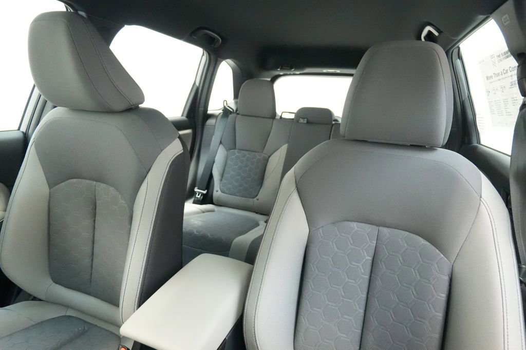 New 2026 Subaru Forester image 12