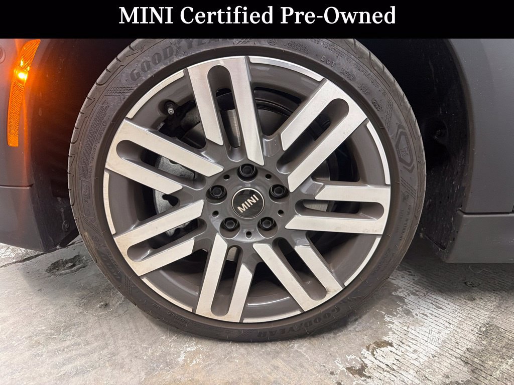 Used 2026 MINI Cooper S FWD image 2