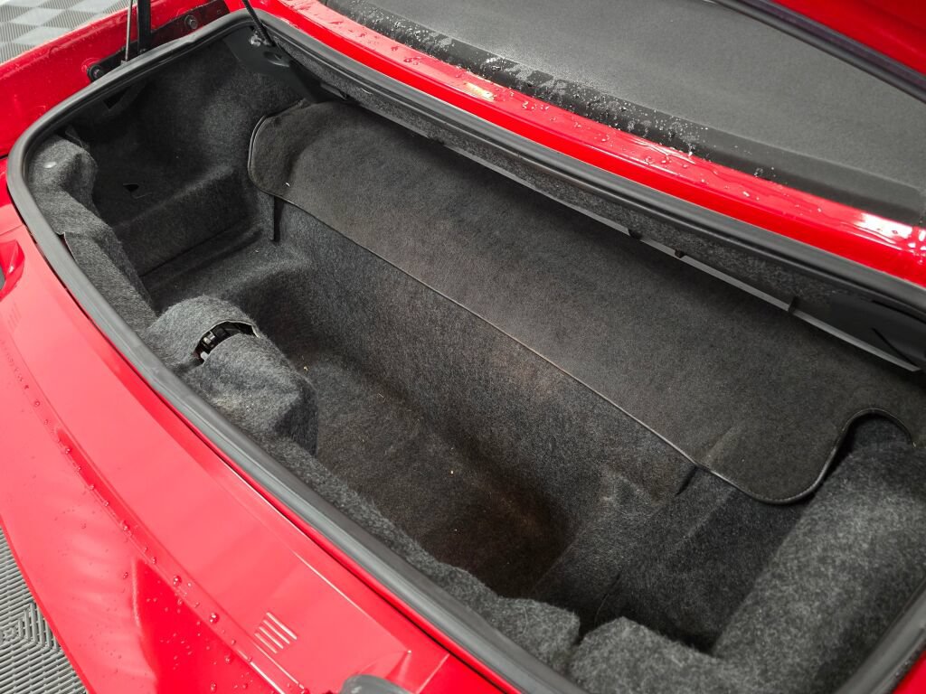 Used 2002 Chevrolet Camaro Z28 w/ SS Performance/Appearance Pkg RWD image 38
