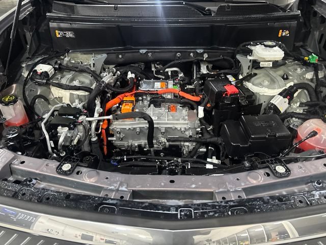 Used 2026 Cadillac Vistiq Luxury AWD/4WD image 40