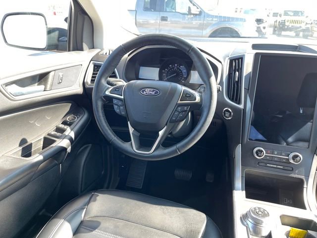 Used 2023 Ford Edge SEL w/ Convenience Package image 19