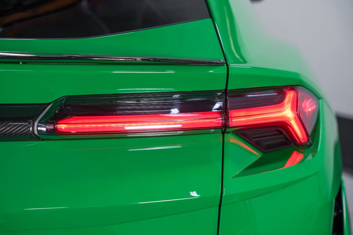 Used 2023 Lamborghini Urus Performante image 28