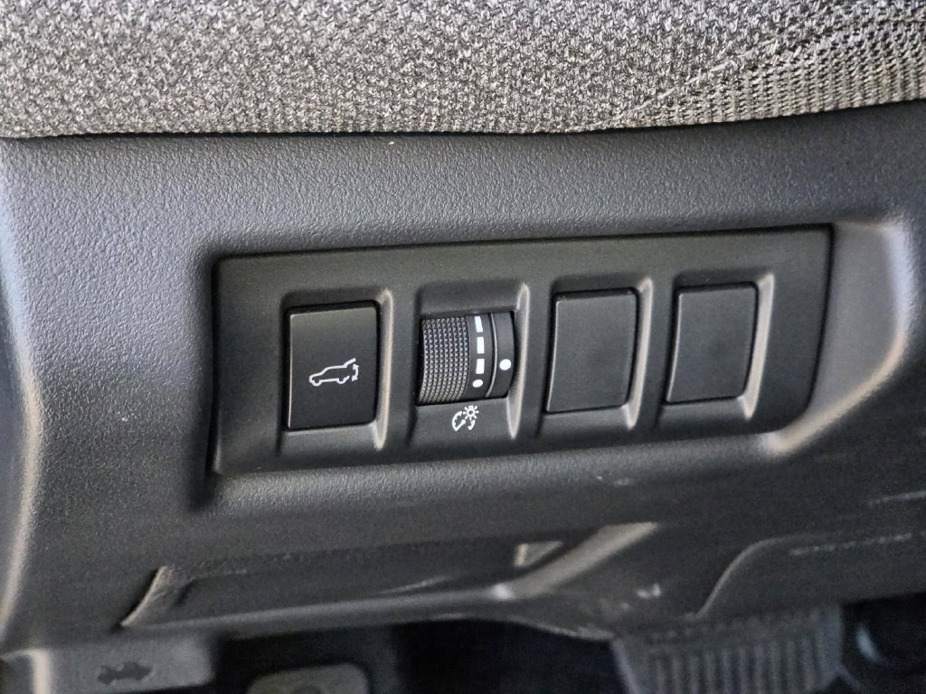 Certified 2026 Subaru Outback Premium AWD/4WD image 22
