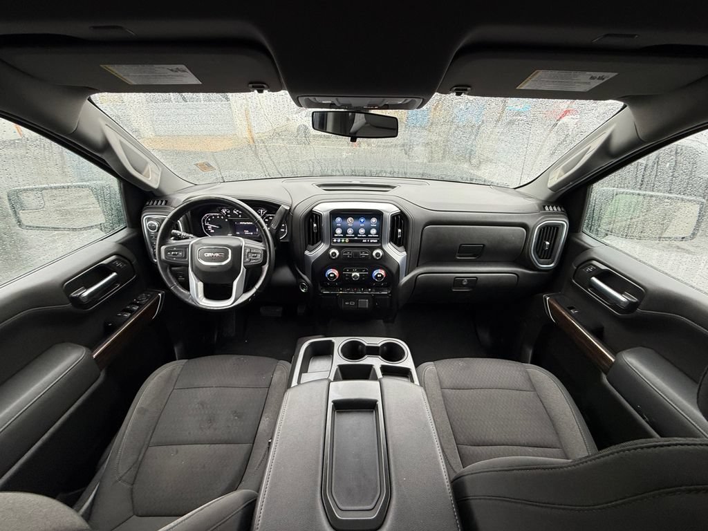 Used 2022 GMC Sierra 1500 Elevation AWD/4WD image 21
