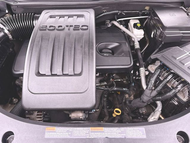 Used 2015 Chevrolet Equinox LS image 26