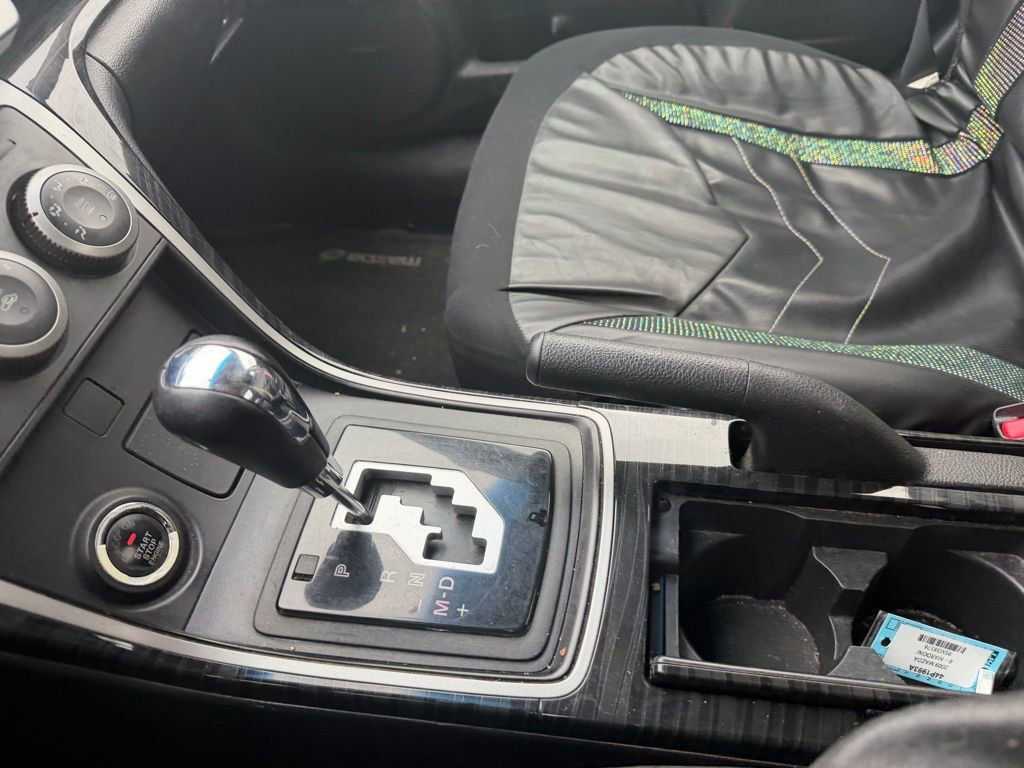 Used 2009 MAZDA MAZDA6 i Touring w/ Moonroof & Bose Pkg image 20