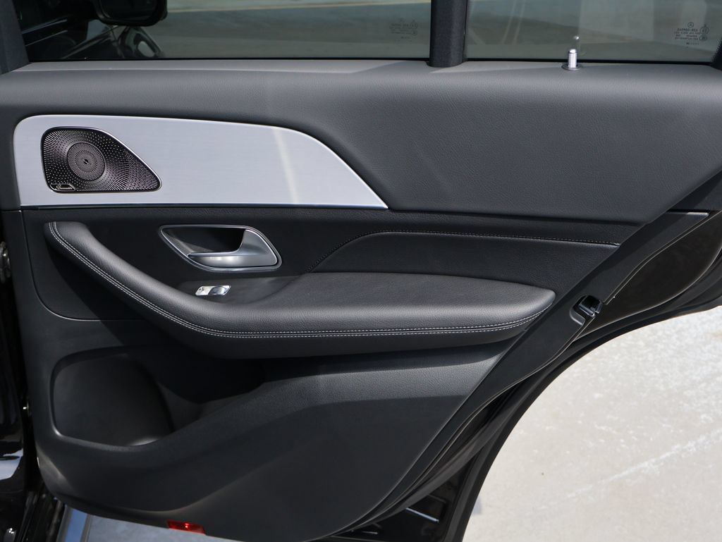 New 2026 Mercedes-Benz GLE 450 4MATIC image 14