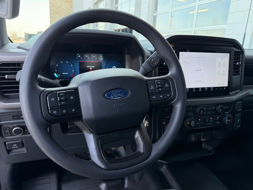 New 2025 Ford F150 XL image 45