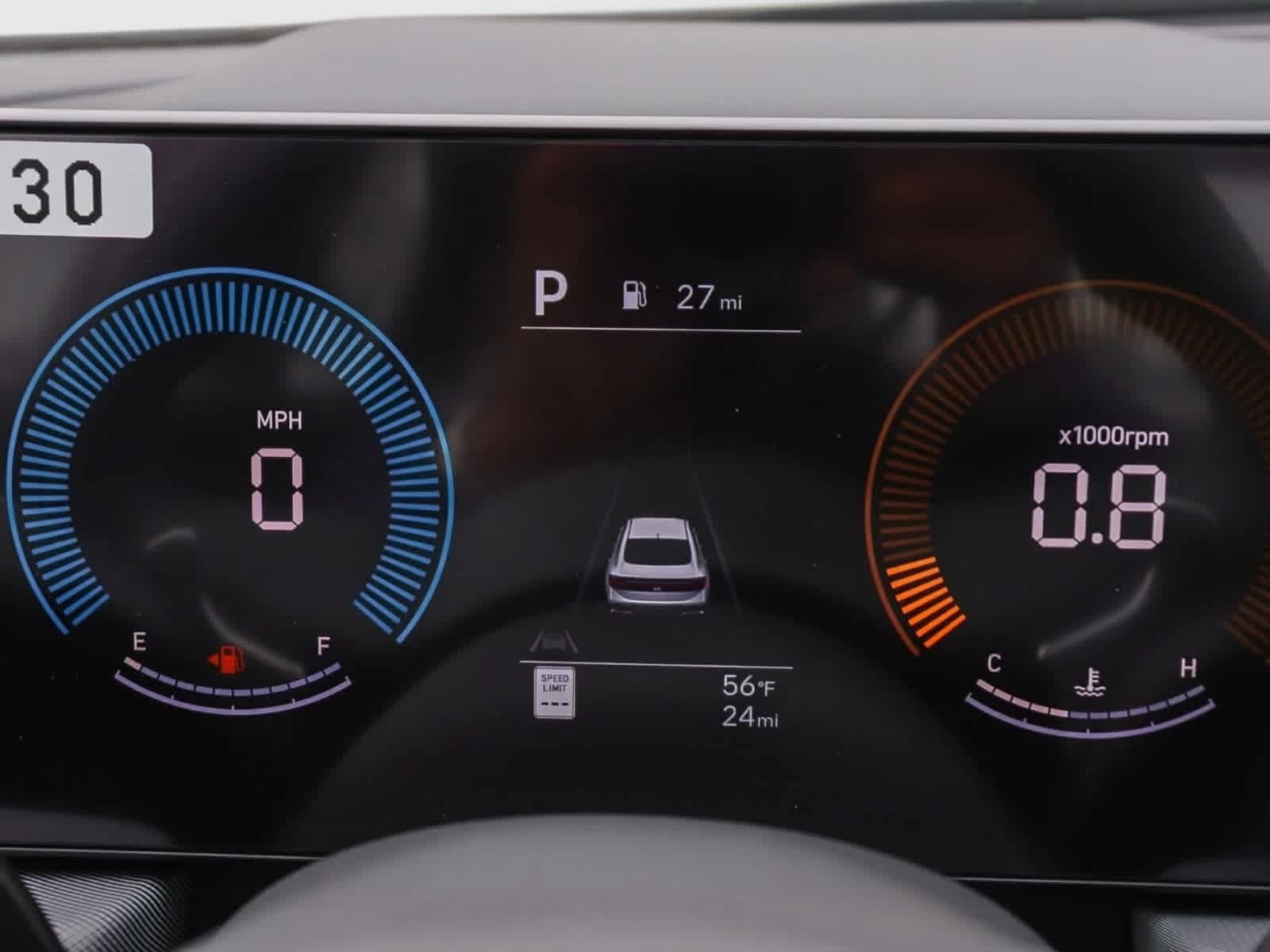 New 2026 Hyundai Sonata SEL FWD image 29