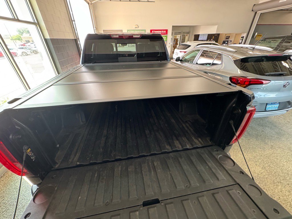 Certified 2024 GMC Sierra 1500 Denali w/ Technology Package image 10