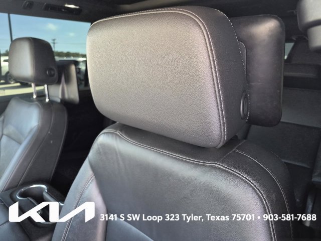 Used 2021 Chevrolet Tahoe LT w/ Rear Media and Nav Package AWD/4WD image 23