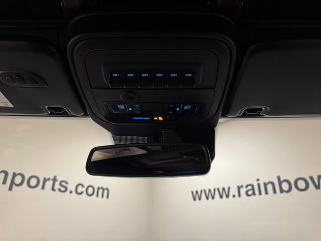 Used 2024 Ford Bronco Wildtrak image 20