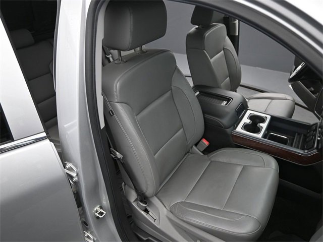 Used 2018 GMC Sierra 1500 SLT w/ SLT Premium Package image 19