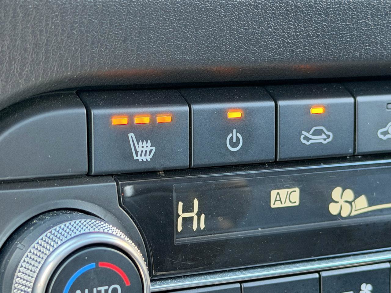 Used 2025 MAZDA CX-5 AWD 2.5 S w/ Preferred Package image 31