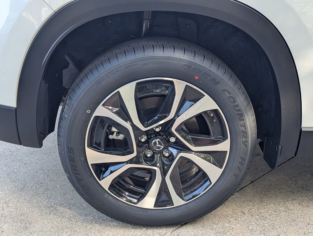 New 2026 MAZDA CX-5 Preferred AWD/4WD image 3