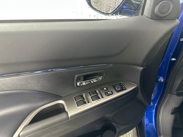 New 2026 Mitsubishi Outlander Sport SEL AWD/4WD image 18