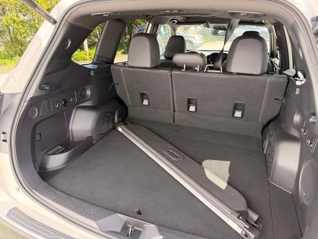 Certified 2025 Subaru Forester Sport AWD/4WD image 24