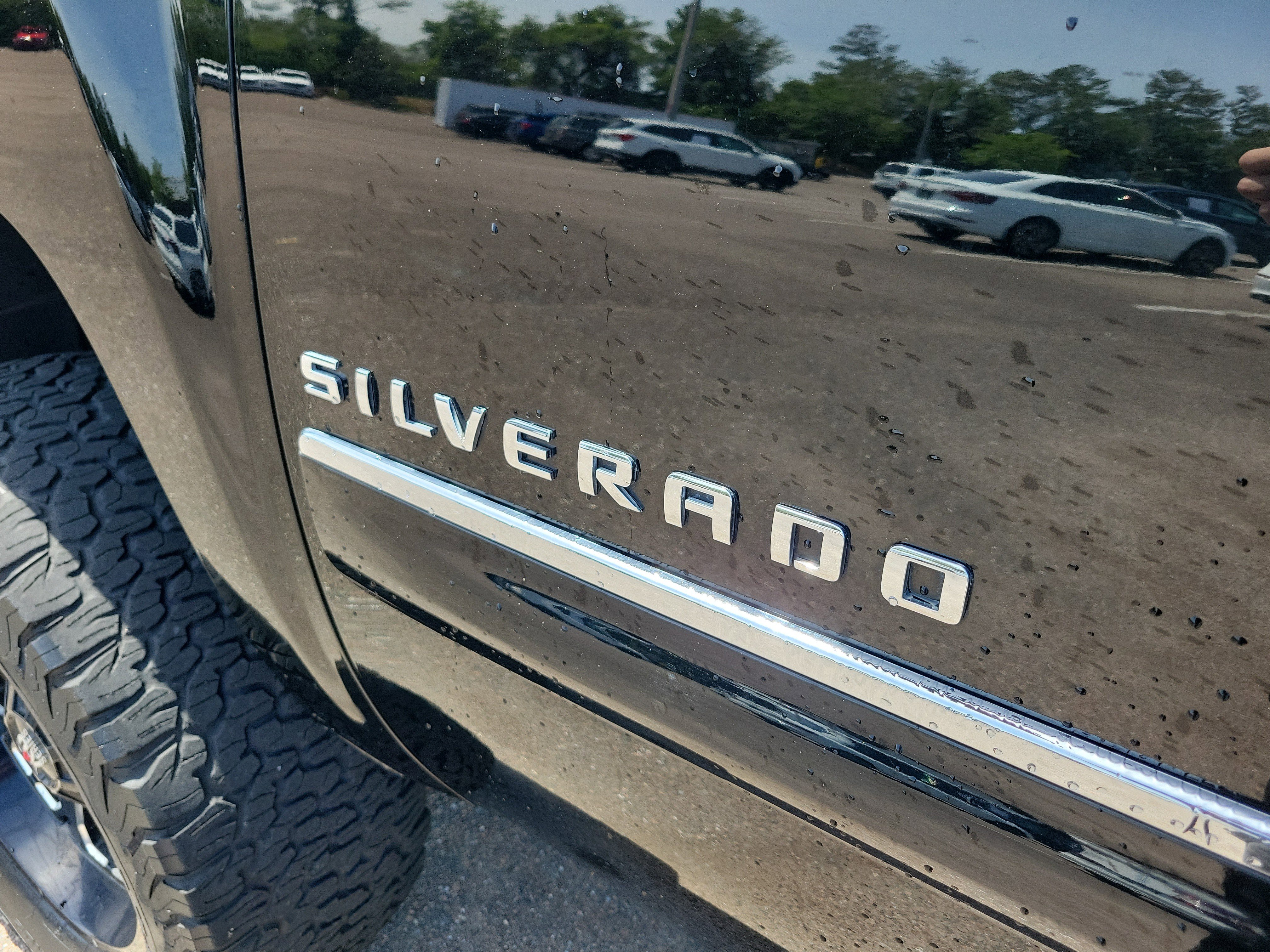 Used 2012 Chevrolet Silverado 1500 LT image 30
