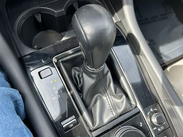 Used 2020 MAZDA MAZDA3 Hatchback w/ Preferred Package image 20