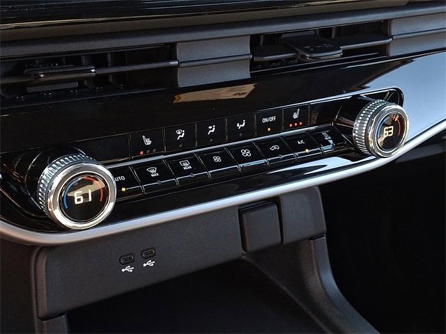 Used 2024 Honda Prologue EX image 15