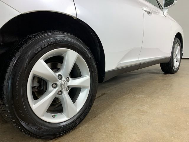 Used 2015 Lexus RX 350 AWD image 9