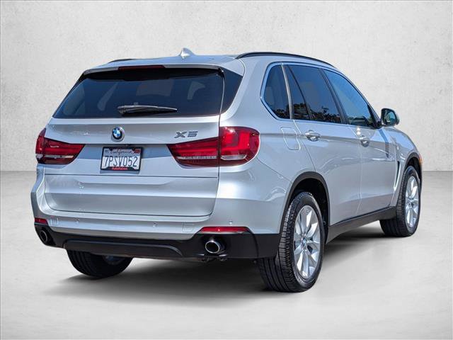 Used 2016 BMW X5 xDrive35i AWD/4WD image 5