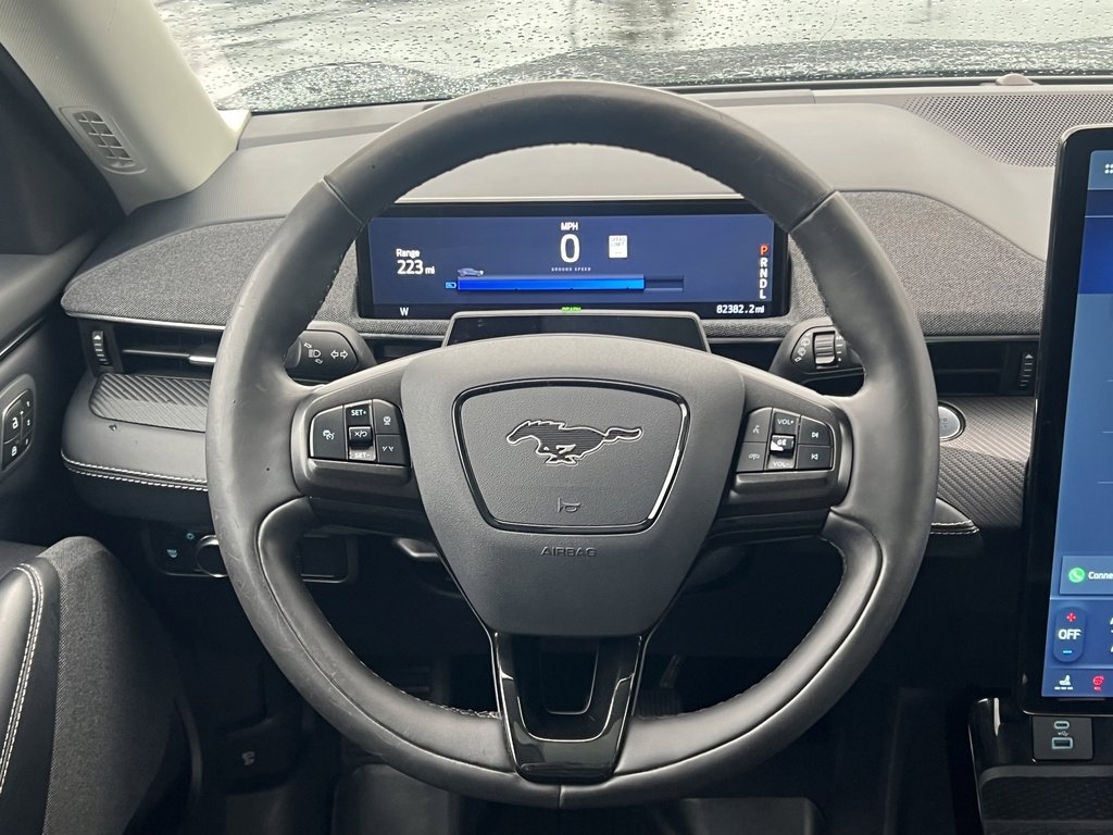 Used 2021 Ford Mustang Mach-E Premium image 20