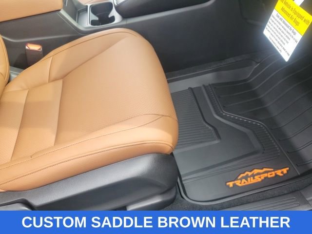 New 2026 Honda CR-V TrailSport image 16