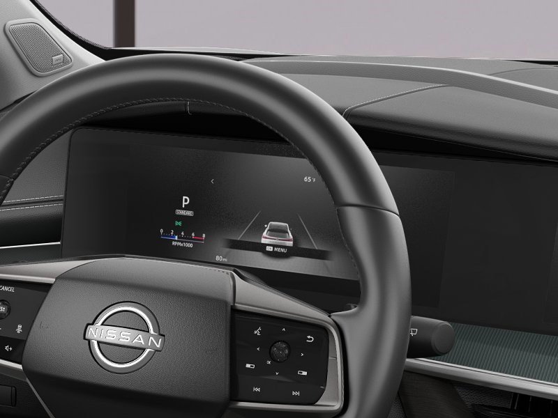 New 2026 Nissan Murano SL AWD/4WD image 18