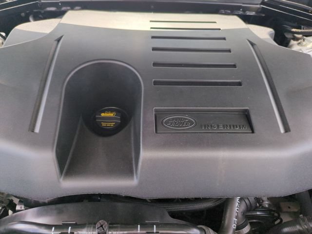 Used 2023 Land Rover Defender 110 X-Dynamic SE AWD/4WD image 20