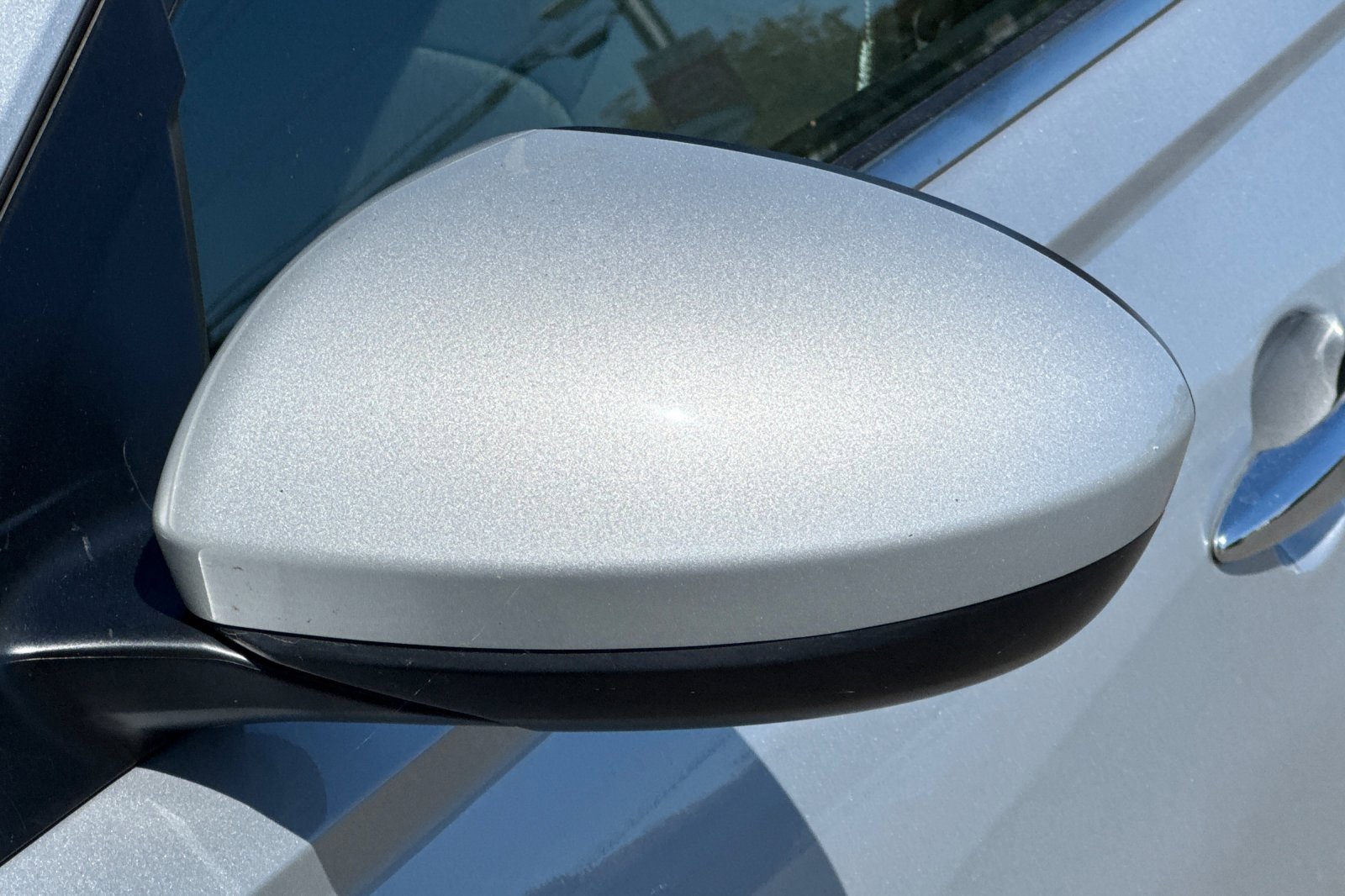 Used 2023 Nissan Altima 2.5 SV image 50