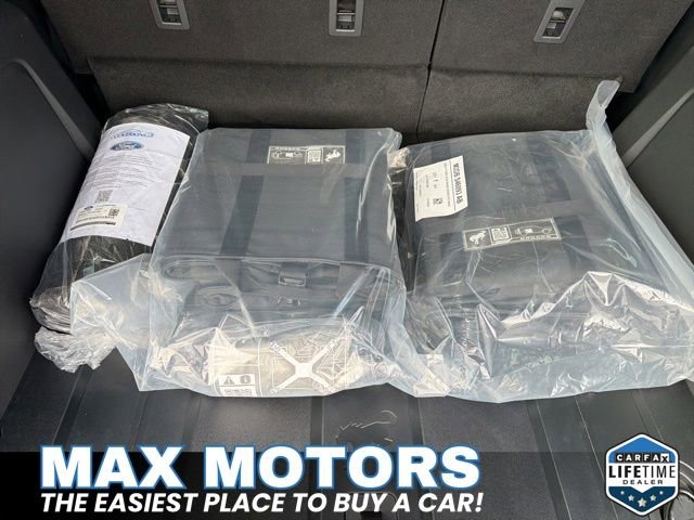 New 2025 Ford Bronco Badlands w/ Sasquatch Package image 10