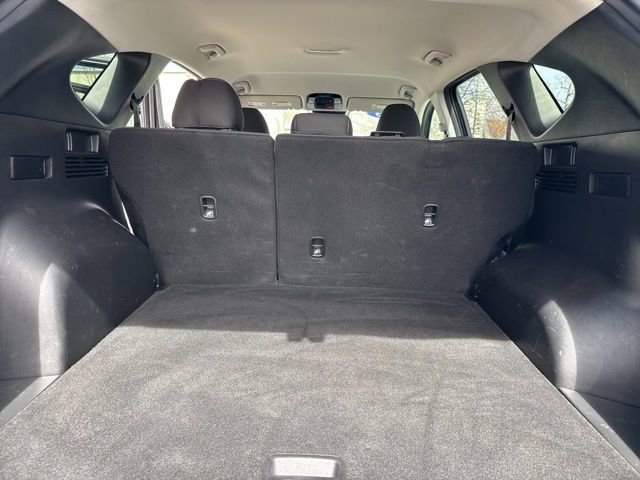 Certified 2023 Hyundai Tucson SEL image 31