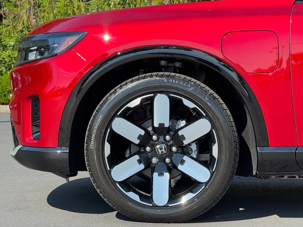 New 2026 Honda Prologue Elite image 4