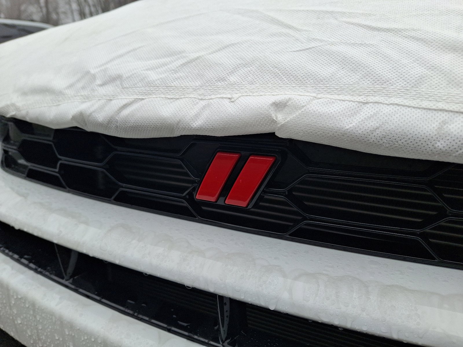 New 2025 Dodge Hornet GT w/ Cold Weather Group image 4